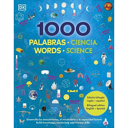 1000 Palabras: Ciencia