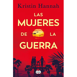 Las Mujeres De La Guerra