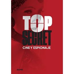 Top Secret. Cine Y Espionaje