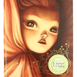 El Herbario De Las Hadas