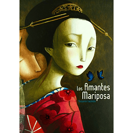 Los Amantes Mariposa 