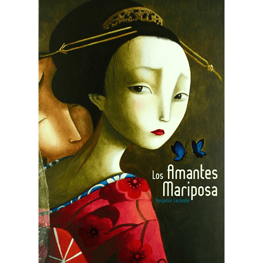Los Amantes Mariposa 