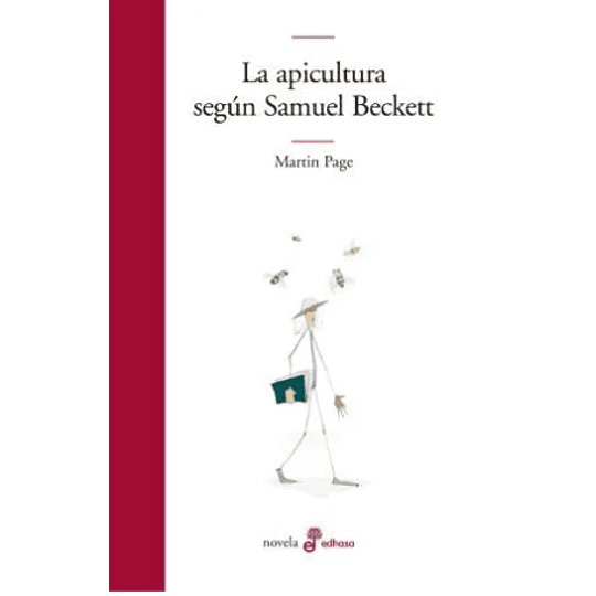 La Apicultura Segun Samuel Beckett