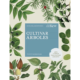 Cultivar Arboles - Guia De Jardineria