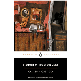 Crimen Y Castigo
