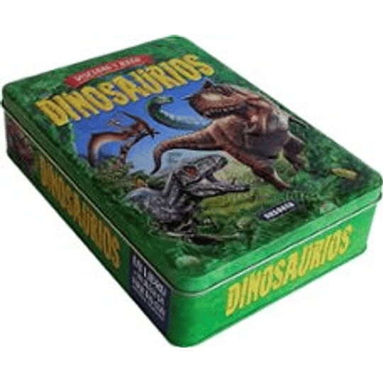 Dinosaurios
