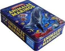 Animales Marinos