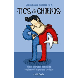 Tics De Los Chilenos