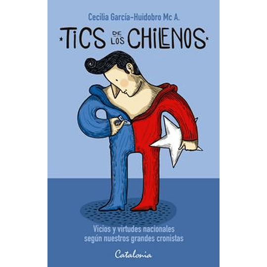 Tics De Los Chilenos