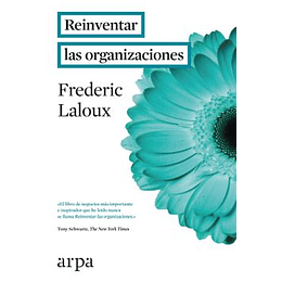 Reinventar Las Organizaciones