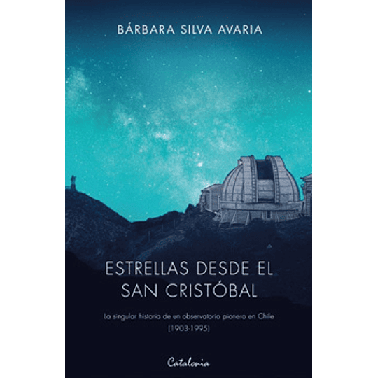 Estrellas Desde El San Cristobal
