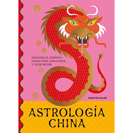 Astrologia China