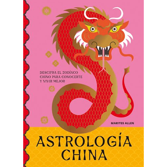 Astrologia China