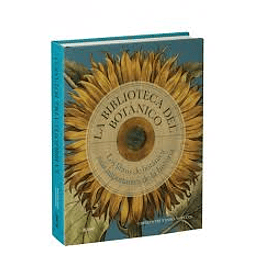 Biblioteca Del Botanico