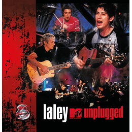 La Ley - Mtv Unplugged (2lp)
