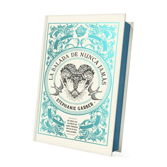 La Balada De Nunca Jamas (Edicion Limitada)