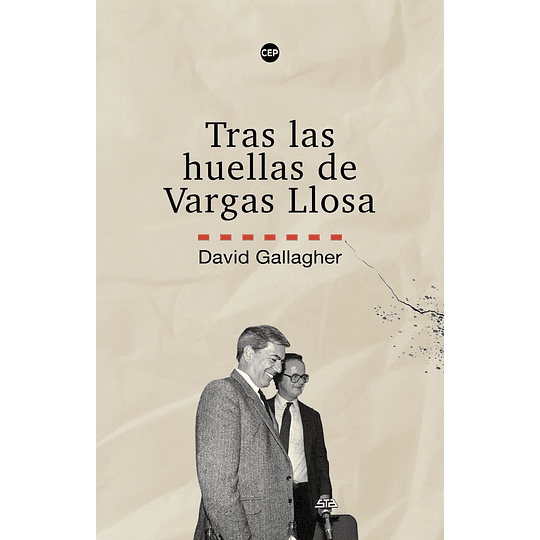 Tras Las Huellas De Vargas Llosa