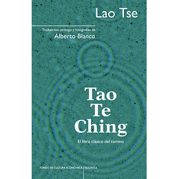 Tao Te Ching