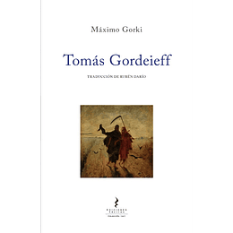 Tomas Gordeieff