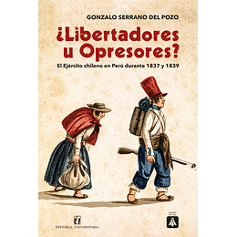 Libertadores U Opresores