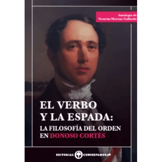 El Verbo Y La Espada