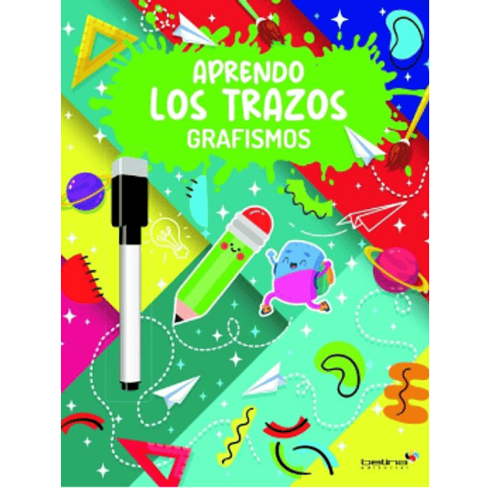 Aprendo Los Trazos - Grafismos