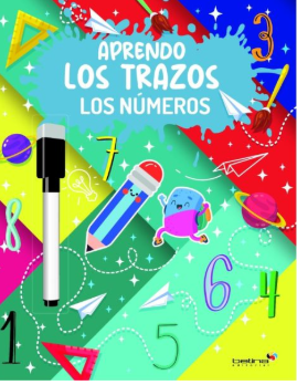 Aprendo Los Traos - Los Numeros