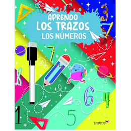 Aprendo Los Traos - Los Numeros