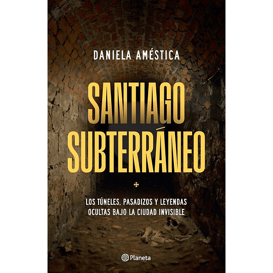 Santiago Subterraneo