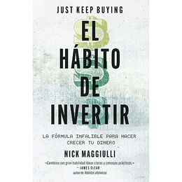El Habito De Invertir
