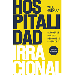 Hospitalidad Irracional