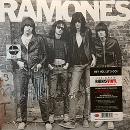 Ramones – Ramones (1lp)