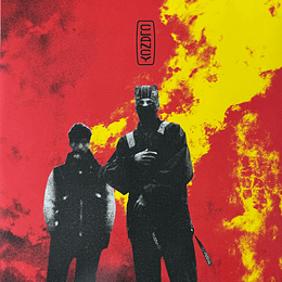 Twenty One Pilots - Clancy (1lp)