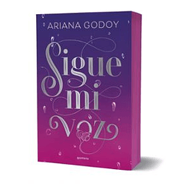 Sigue Mi Voz (Con Cantos Tintados)