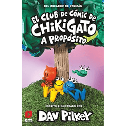 El Club De Comic De Chikigato 03 - A Proposito