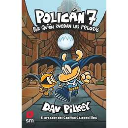 Polican 07 - Por Quien Ruedan Las Pelotas