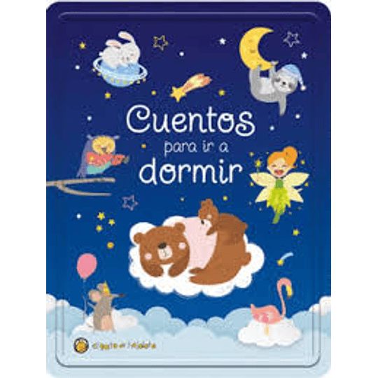 Cuentos Para Ir A Dormir 