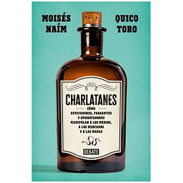 Charlatanes 