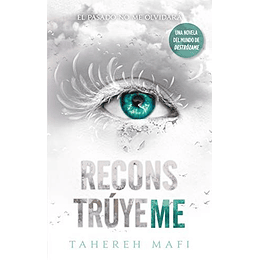 Saga Destrozame 4 - Reconstruyeme