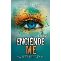 Saga Destrozame 3 - Enciendeme