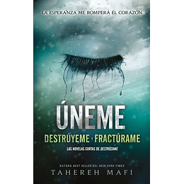 Saga Destrozame 2.5 - Uneme