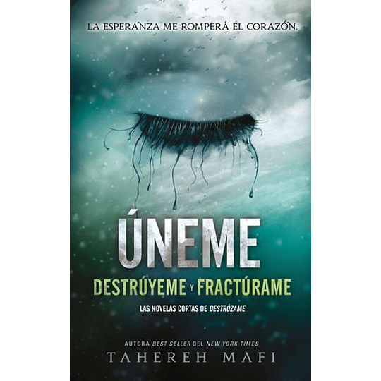 Saga Destrozame 2.5 - Uneme