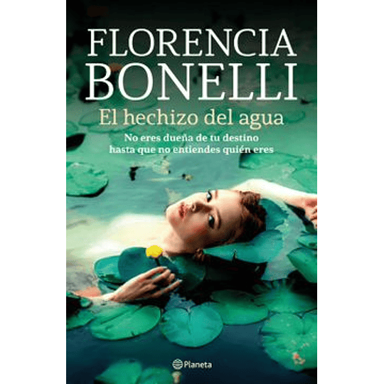 El Hechizo Del Agua