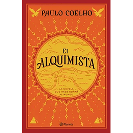 El Alquimista Td