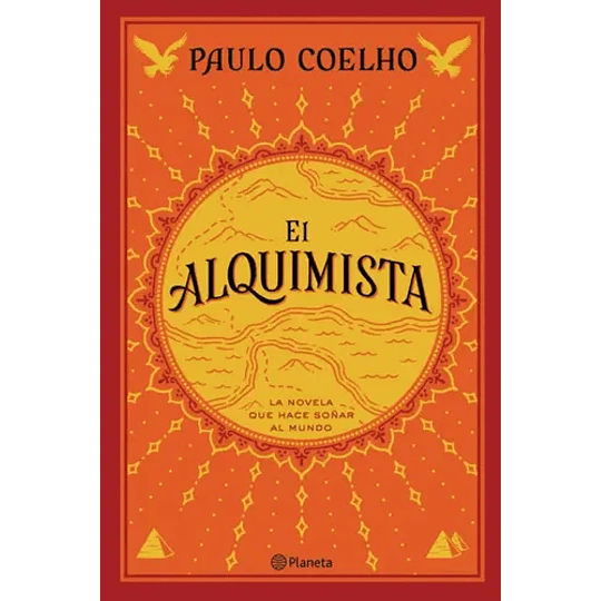 El Alquimista Td