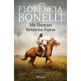 Me Llaman Artemio Furia