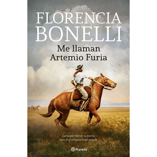 Me Llaman Artemio Furia