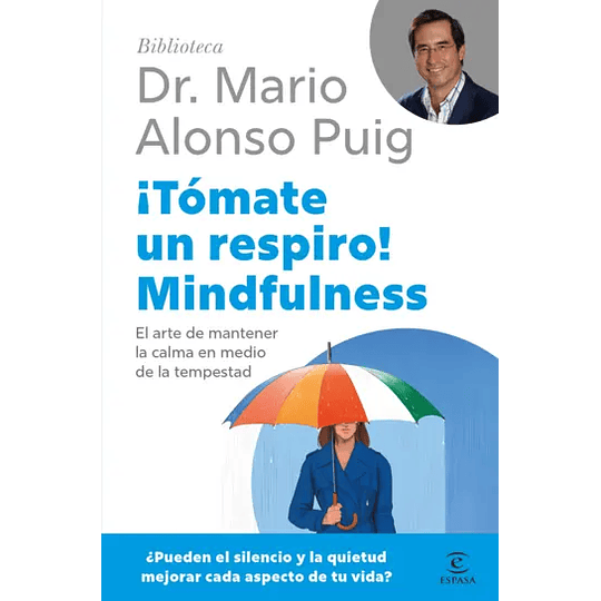 Tomate Un Respiro - Mindfulness