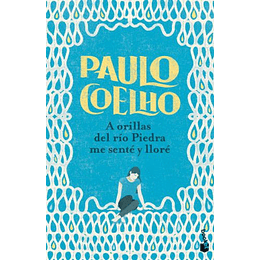 A Orillas Del Rio Piedra Me Sente Y Llore