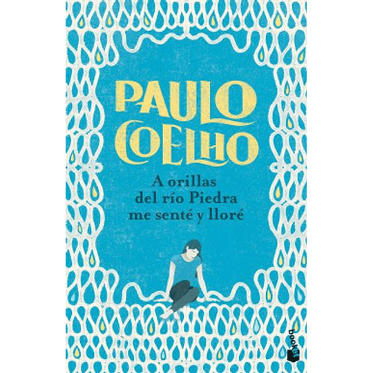 A Orillas Del Rio Piedra Me Sente Y Llore